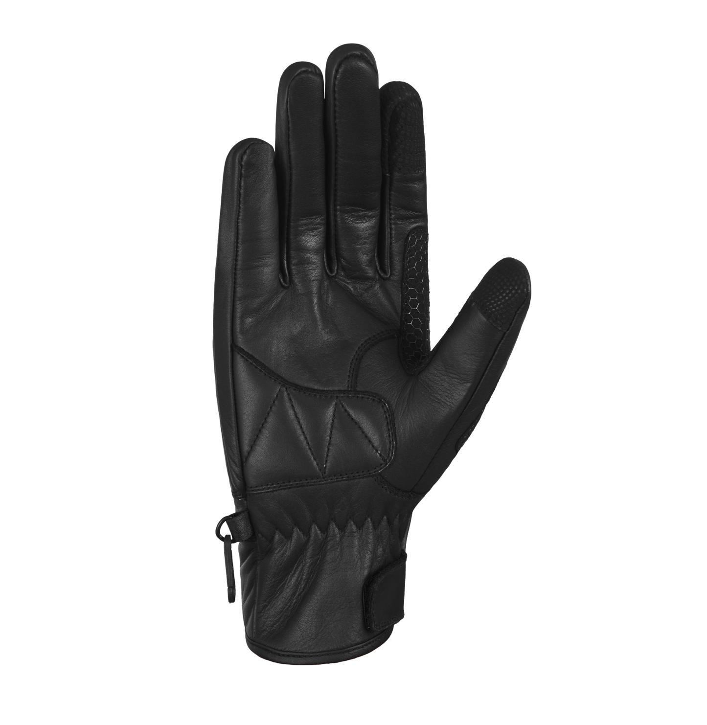 MOTORRAD HANDSCHUHE IN ECHTER HAUT-AVENGER