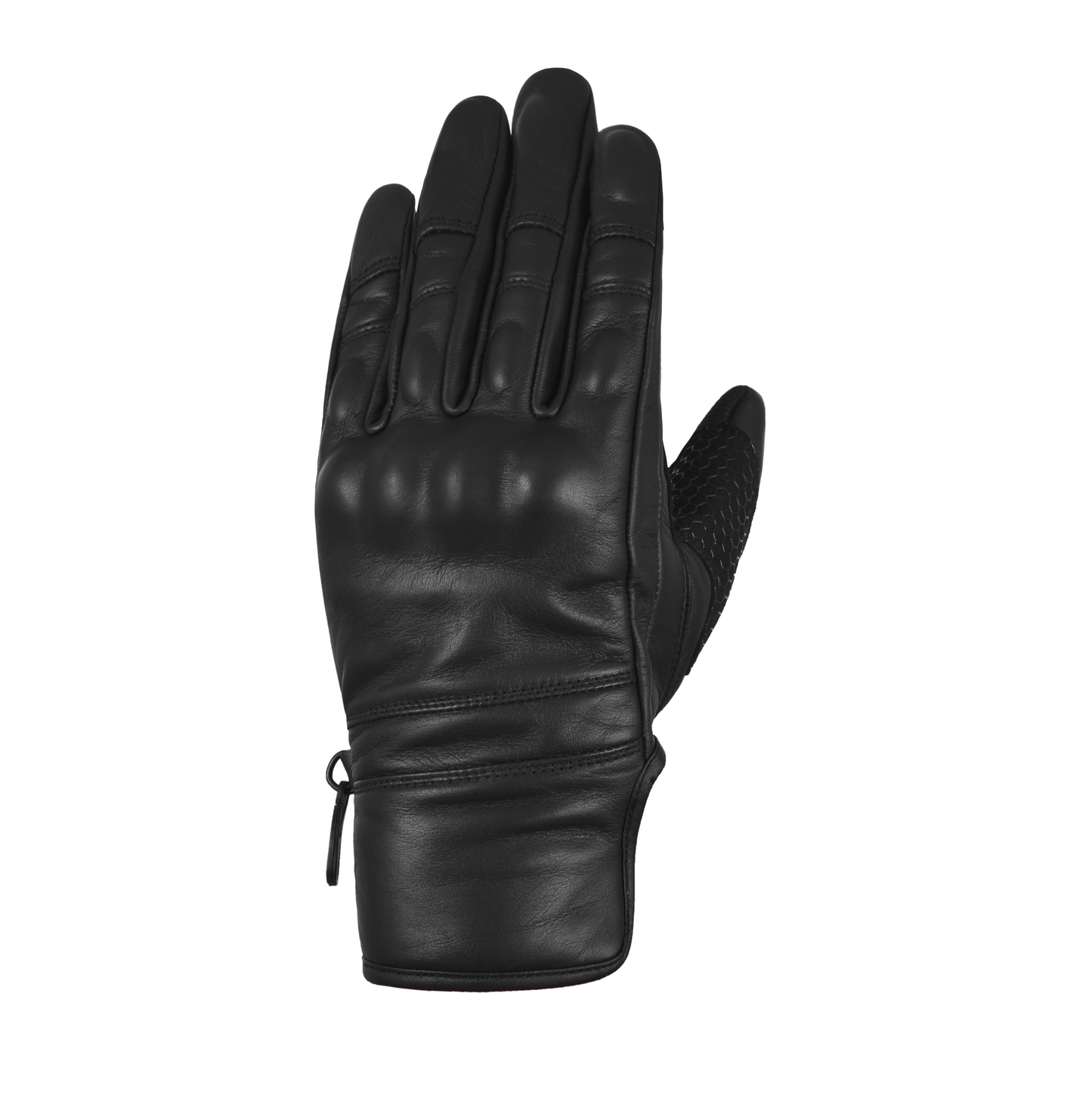 MOTORRAD HANDSCHUHE IN ECHTER HAUT-AVENGER